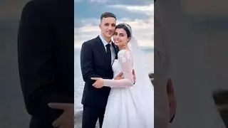 Христианские свадьбы❤️ |молодые пары|