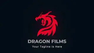 Shining Cinematic Logo Reveal - After Effects template