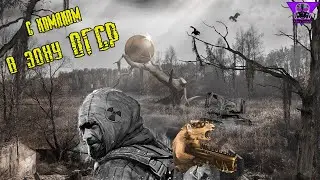 📢S.T.A.L.K.E.R. OGSR #7 Суета домашняя. ИНТЕРАКТИВ !!! 📢