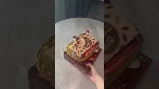 Полное видео в инст: nadezda.alisia