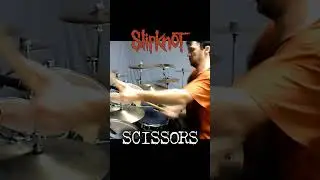 SCISSORS 8 