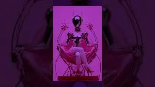 Guitar Hyperpop Type Beat - Revenant #antipoptypebeat #flstudio #popproducer #musicproduction
