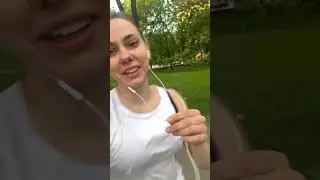 Вывод: бег это зло 🫠согласны ?😈