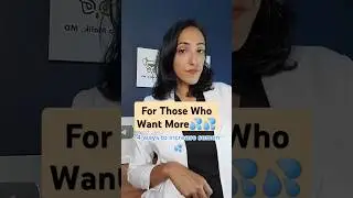 4 Ways to Increase your 💦  
