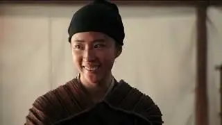 Mulan | Foley recording, sound design, music composing and mixing in 5.1