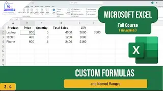 Top EXPERT Reveals Biggest Mistakes with Excel Formulas