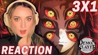 UPPER MOONS MEETING?! (REACTION + REVIEW) 3X1 
