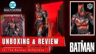 The Batman 12