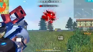 🔥free fire op one tap highlights headshot old game 💥