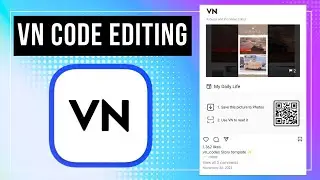 VN Codes Editing | VN Free Template Editing | VN Code Editing kaise kare