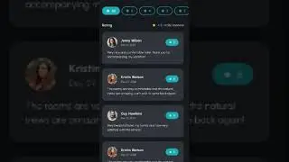 Hotel Booking App - Flutter