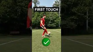 First Touch Mistakes and How to Fix Them