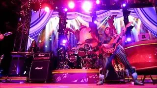 Mad T Party Band the Seventh