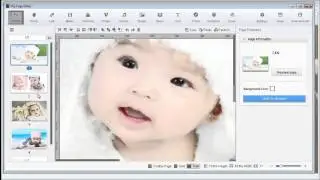 PDF to HTML-Amazing and Gorgeous Gift for Your Children