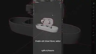 Link and update one model between multiple files 