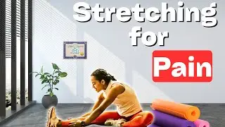 The Stretch That Can Reduce Pain Everywhere!