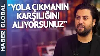 Klarnetin Usta İsmi: Serkan Çağrı