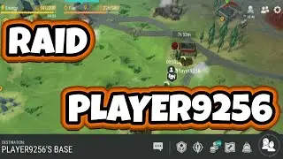 LDOE RAID Player9265 ||  