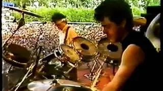 The Cure - 