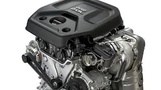 How Good is the 2.0 Hurricane I4 in Current Jeeps??   This Week on jmcGarage Talk!!