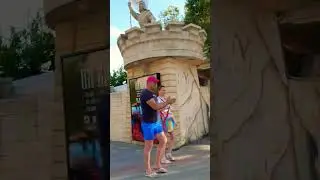 Геленджик.  Толстый мыс