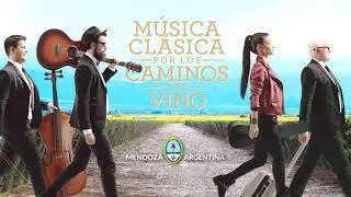 MÚSICA CLÁSICA POR LOS CAMINOS DE VINO - EDICIÓN XXI - 2022