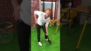 Ручной культиватор корнеудалитель Торнадика