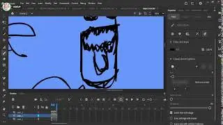 MAKING OBJECT FOOL POSES IN A VC!! (test stream)