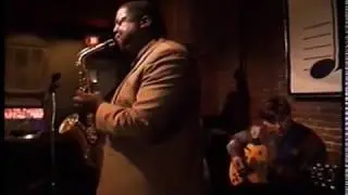 New York Jazz Renaissance: Back to the Future...