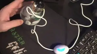 Увлажнитель воздуха из Китая!