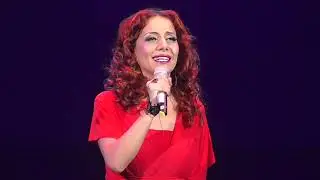 Елена Газаева - Жить [29.10.2018]