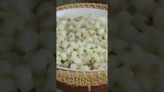 Binatog  