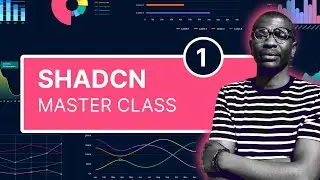 Shadcn UI, Next.js 14, Tailwind CSS, #1
