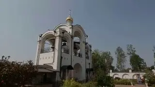 Крещение Даниила