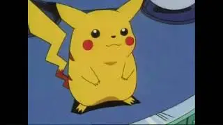 [YTP] - the best Ash