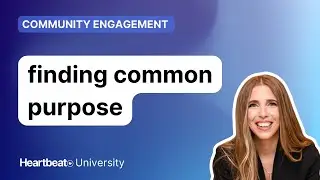 Redefine Community Engagement for Lasting Impact (Shana Lynn Bresnahan)