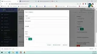 How to use nolimitemails to create tags and categories