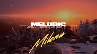 Melodic Type Beat - 