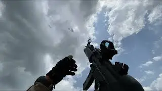Reloading in real life