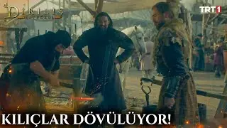 "Haydır Allah, Haktır Allah!" | #DirilişErtuğrul 54. Bölüm @trt1