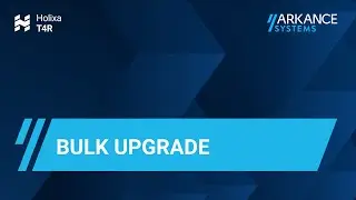 Holixa T4R (EN) - Bulk Upgrade