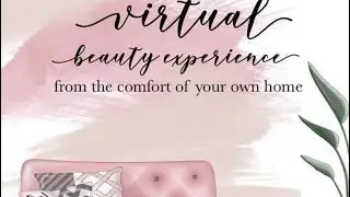 BEAUTY GLAM SESH #1