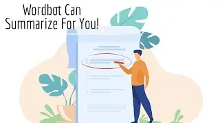 How to summarize a article using AI in seconds