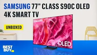 Samsung 77