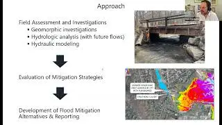 Breakfast Webinar: Resilient NY Flood Mitigation Studies