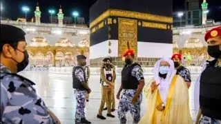 Makkah Hajj 2021 Live | Haramain Live Today Now