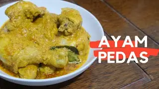 Recipe for Processed Spicy Chicken, Tastes Delicious !!