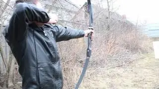 Слизов В А Стрельба из лука Вьет Во Дао Лотос Дыонг Борисоглебск