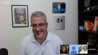 MVPConf 2019 - AO VIVO - Com diversos especialistas do evento!
