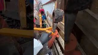 Ключ для ремонта и переборки гидроцилинров на Case, New Holland, Fiat Hitachi, Fiat Kobelco! 